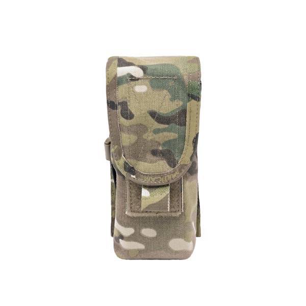 Elite Ops Enhanced PLB MK1 Combo Belt - MultiCam - Image 7