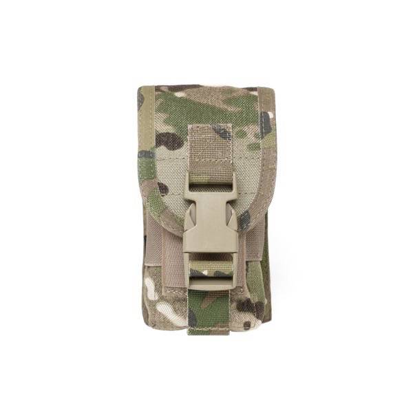 Elite Ops Enhanced PLB MK1 Combo Belt - MultiCam - Image 6