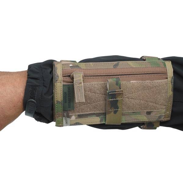 Tactical Wrist Case - MultiCam - Image 2