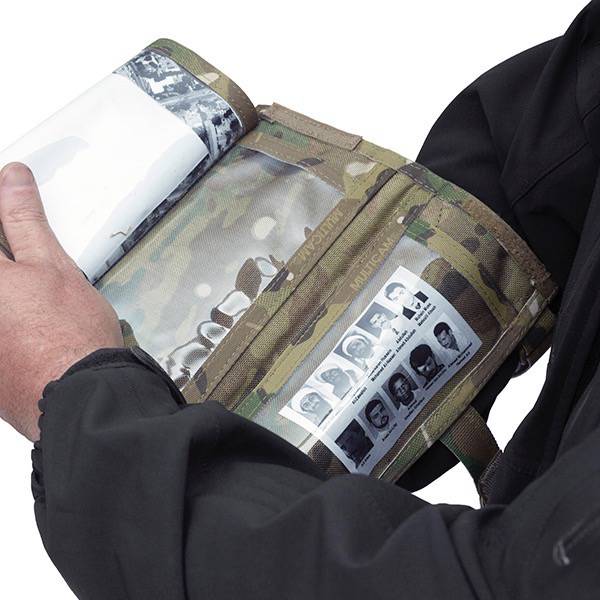 Tactical Wrist Case - MultiCam - Image 3