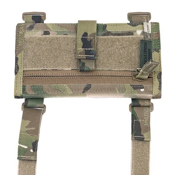 Tactical Wrist Case - MultiCam - Image 4