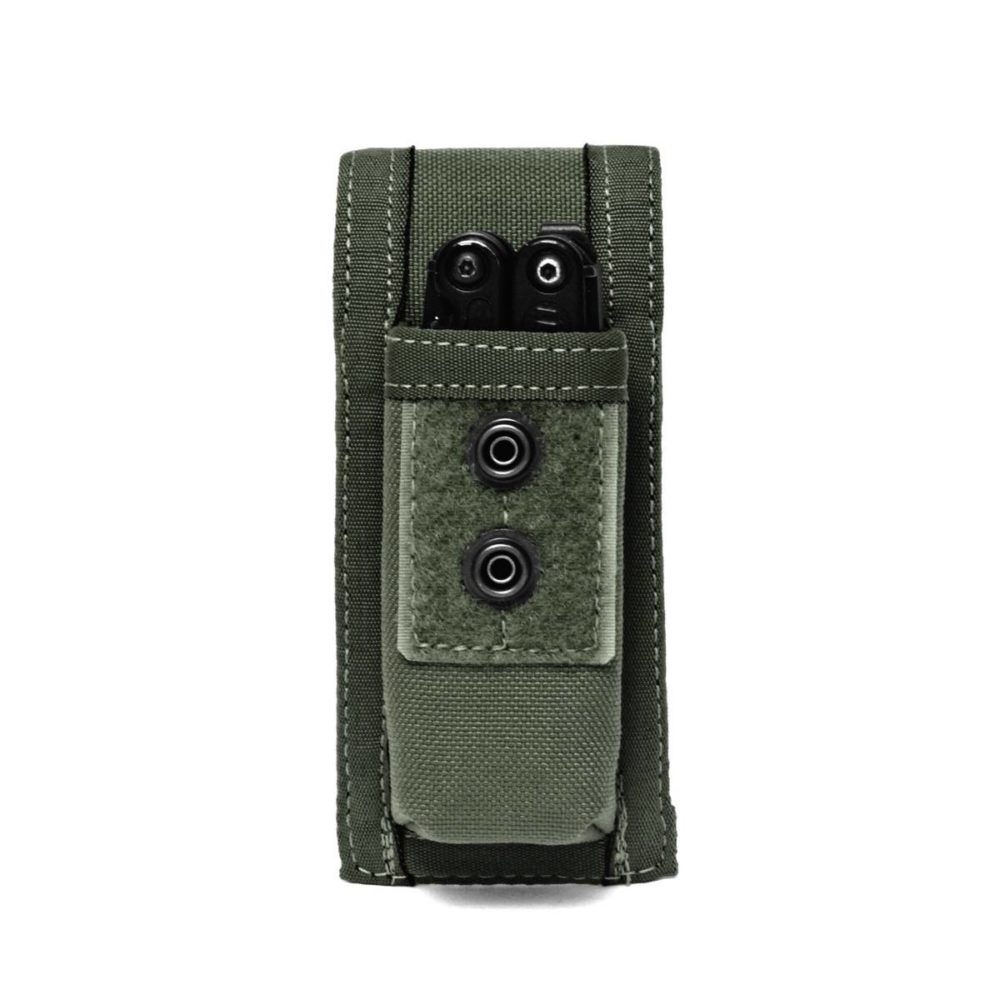 Utility / Tool Pouch - OD Green - Image 2