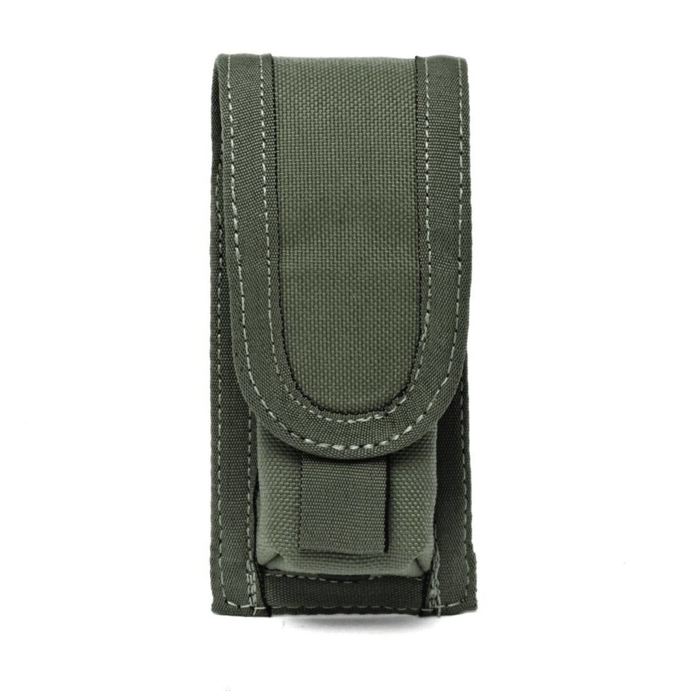 Utility / Tool Pouch - OD Green