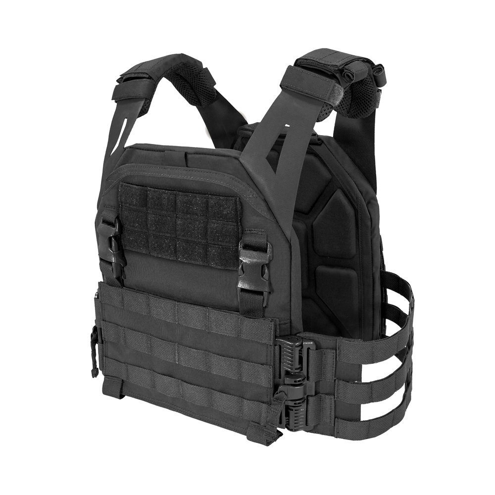 Low Profile Carrier V2 Black - Image 4