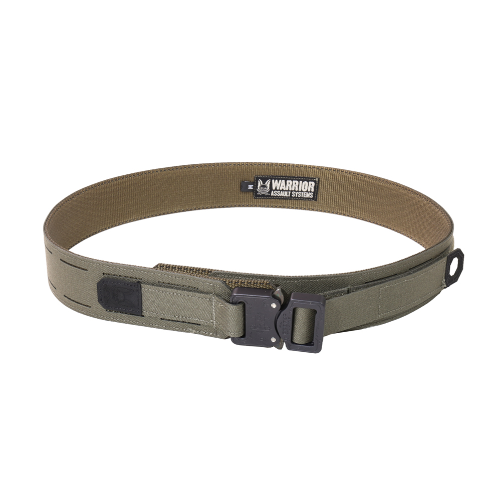 Fight Light Belt - Ranger Green