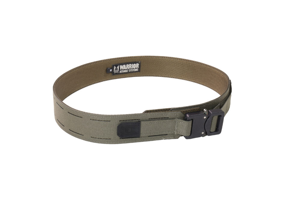 Fight Light Belt - Ranger Green - Image 2