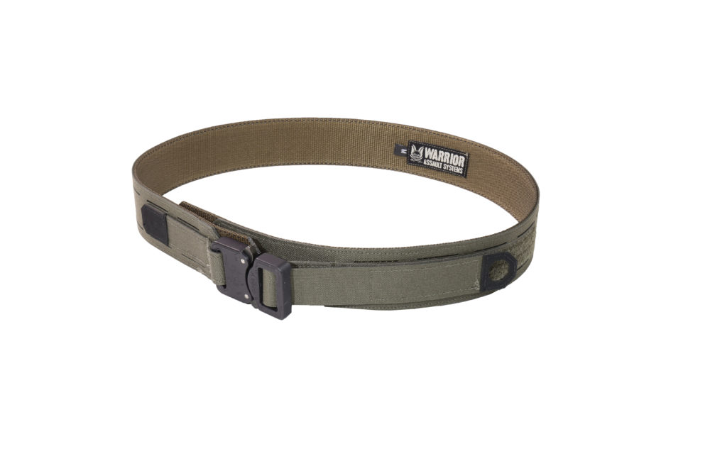Fight Light Belt - Ranger Green - Image 4