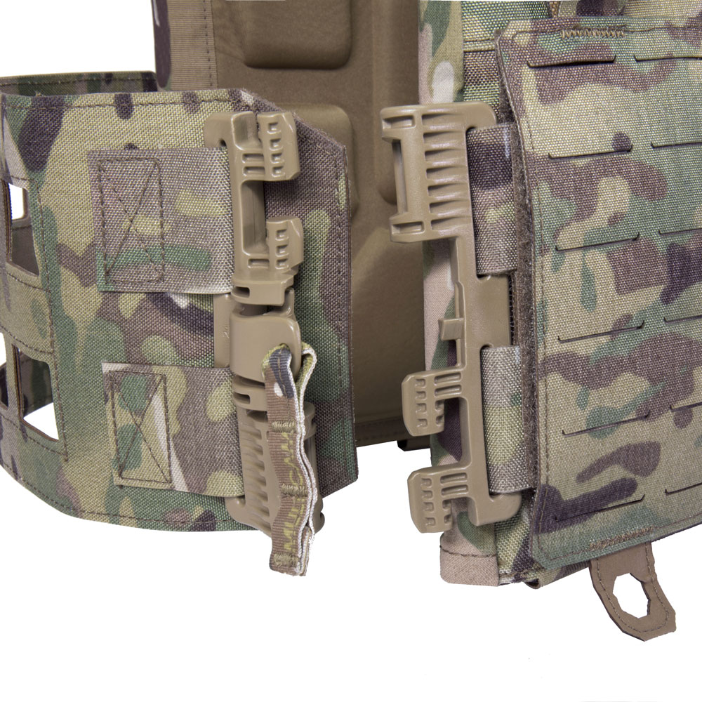 Low Profile Carrier V2 MultiCam - Image 9