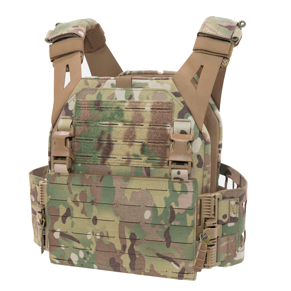 Low Profile Carrier V2 MultiCam - Image 2