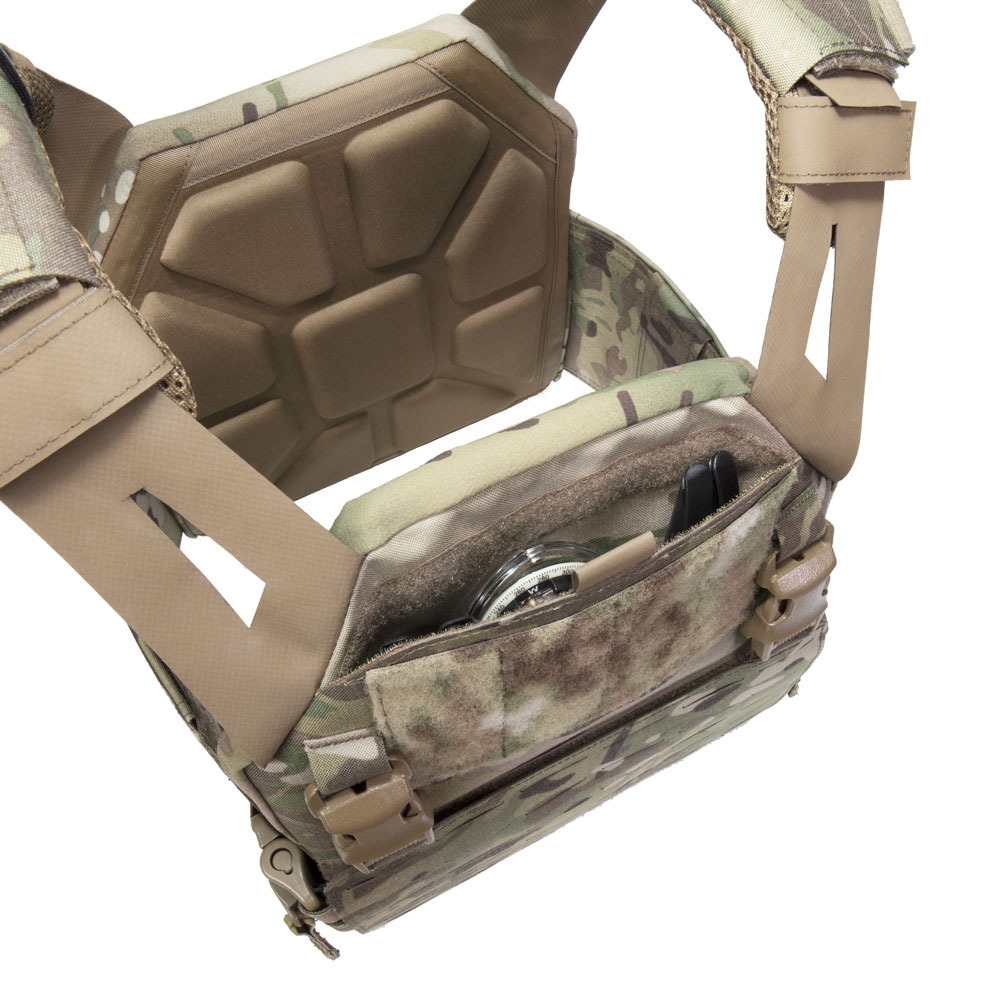 Low Profile Carrier V2 MultiCam - Image 7
