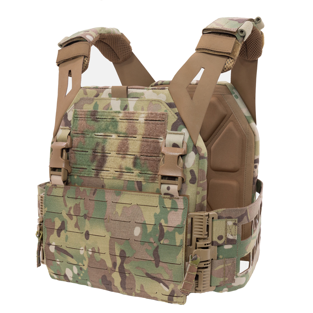 Low Profile Carrier V2 MultiCam - Image 3