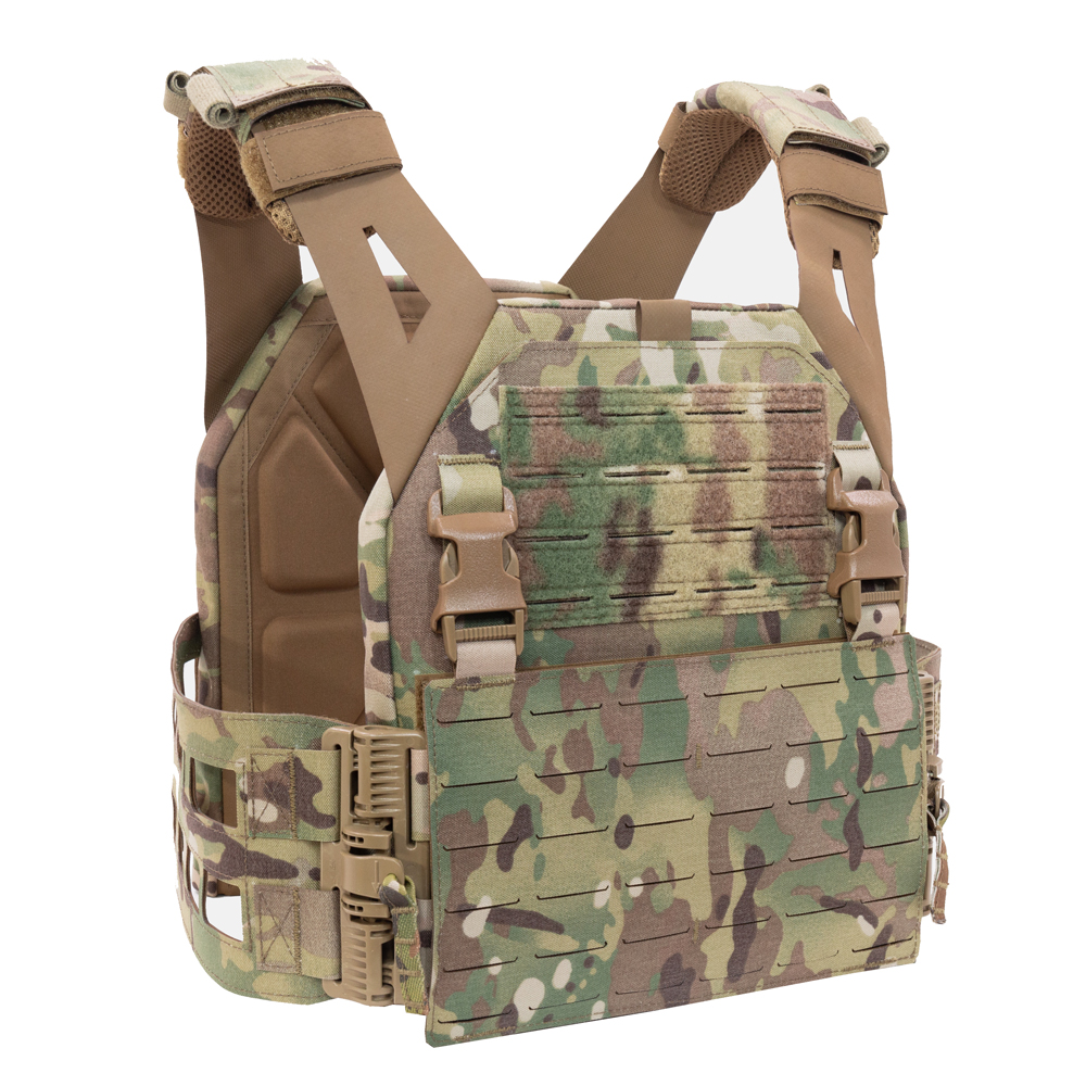 Low Profile Carrier V2 MultiCam - Image 4