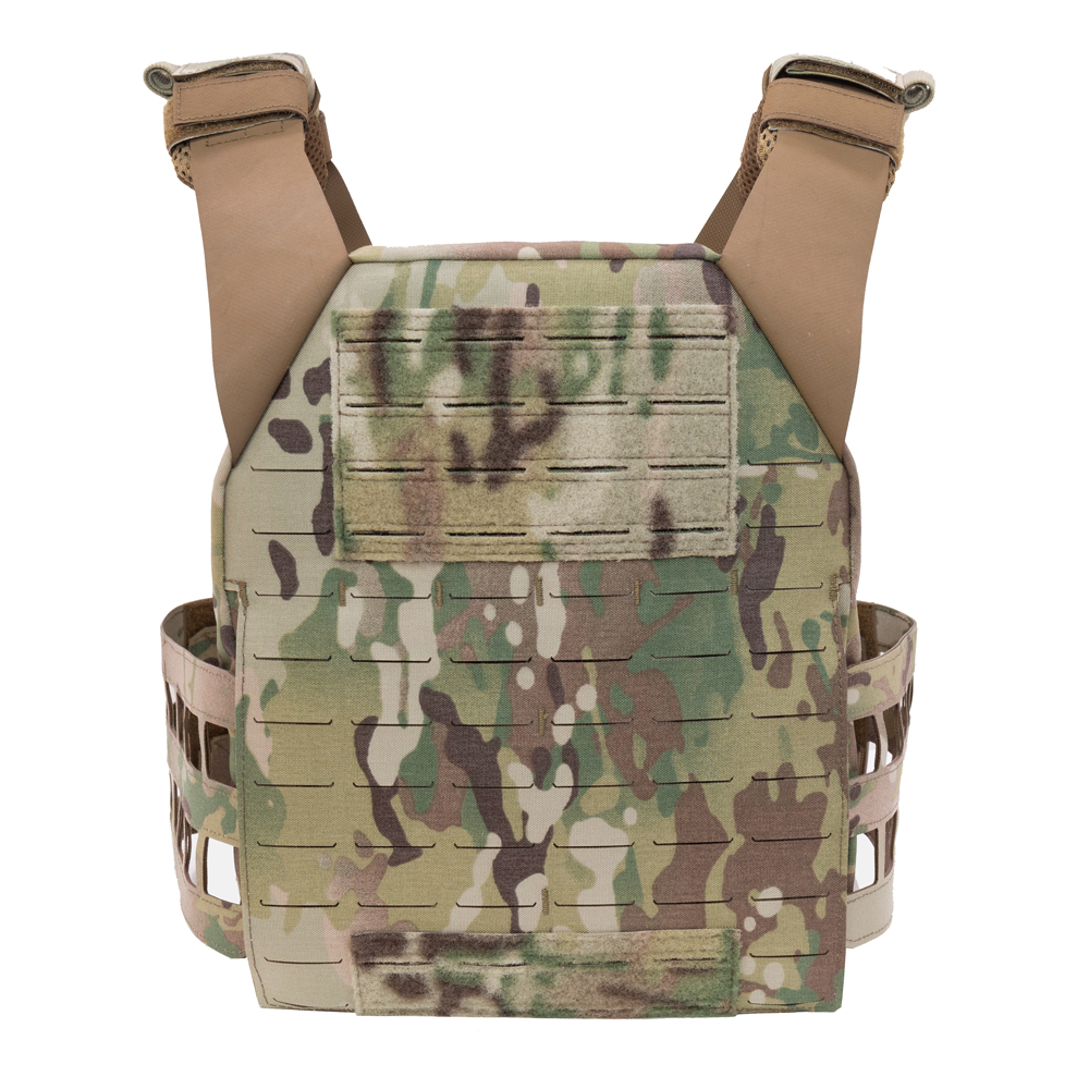 Low Profile Carrier V2 MultiCam - Image 5