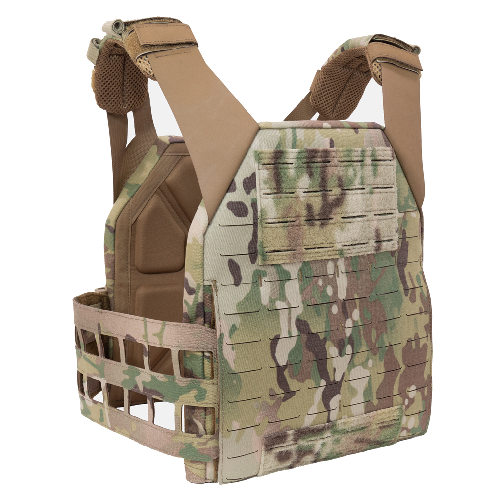 Low Profile Carrier V2 MultiCam - Image 6