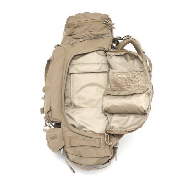 Elite Ops X300 Pack Coyote Tan - Image 6