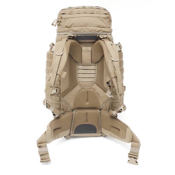 Elite Ops X300 Pack Coyote Tan - Image 10