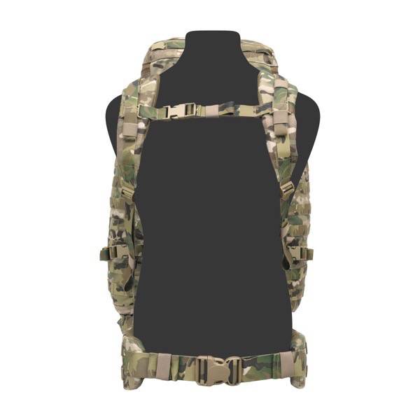 Elite Ops X300 Pack MultiCam - Image 7