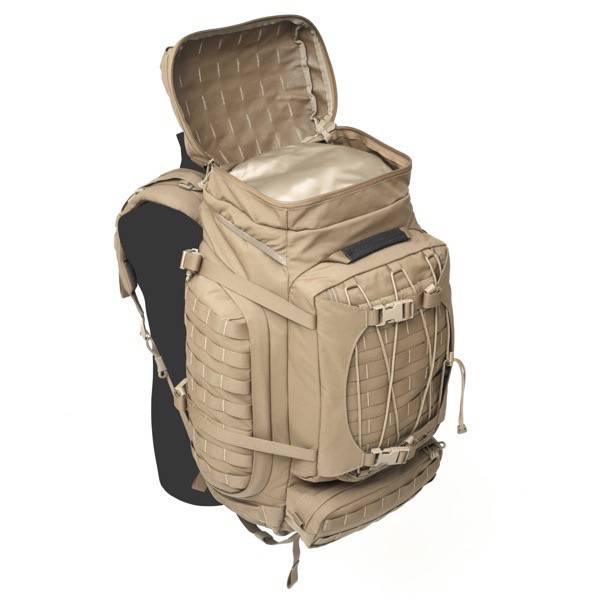 Elite Ops X300 Pack Coyote Tan - Image 5
