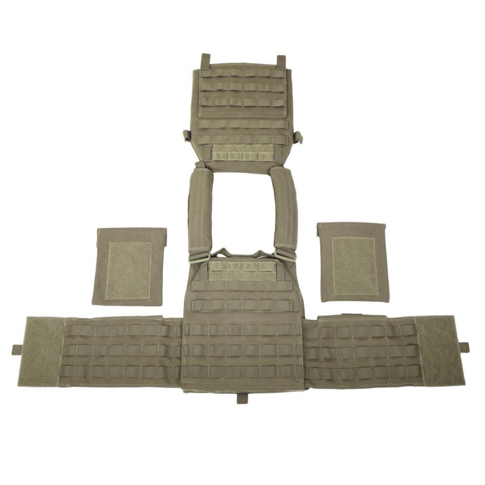 DCS Base Carrier - Ranger Green - Image 2