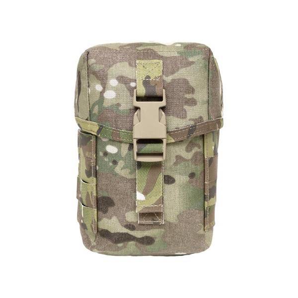 Elite Ops Enhanced PLB MK1 Combo Belt - MultiCam - Image 4
