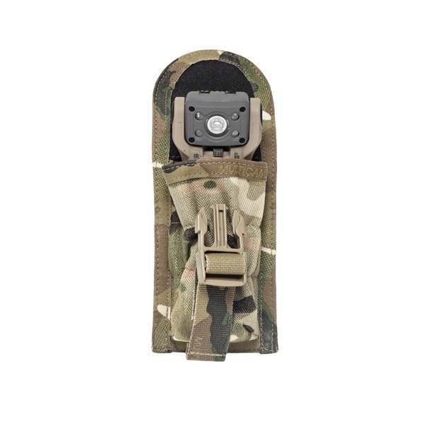 MS 2000 Strobe Compass Pouch - MultiCam - Image 3