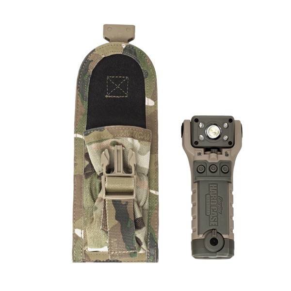 MS 2000 Strobe Compass Pouch - MultiCam - Image 2
