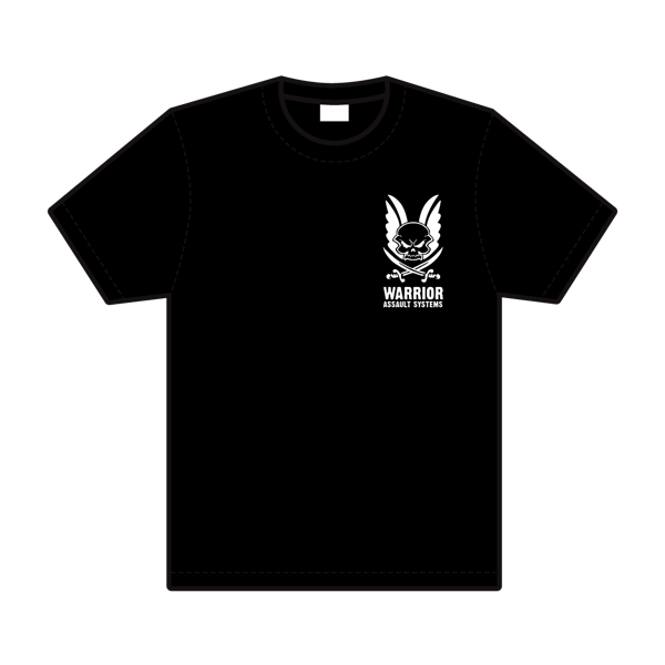 T-shirt Black - Image 3