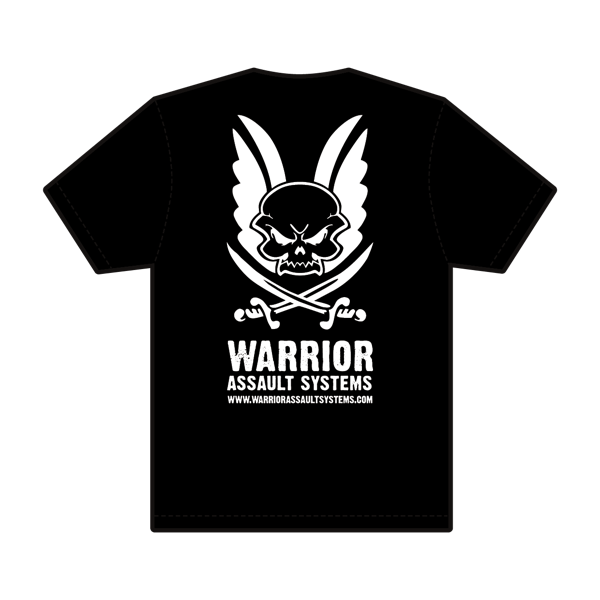 T-shirt Black - Image 4