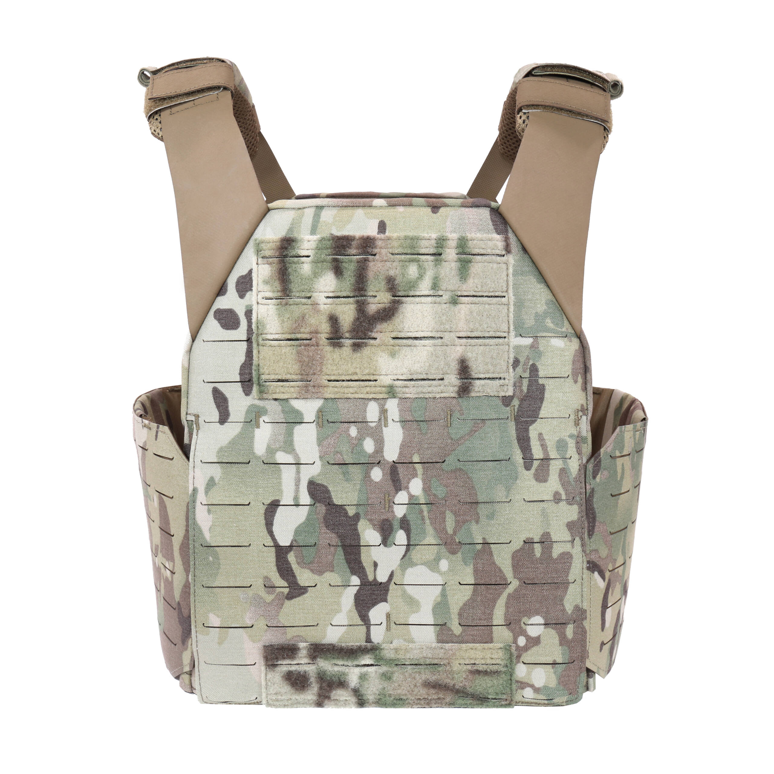 Warrior Laser Cut Low Profile Carrier with Solid Sides - Image 14