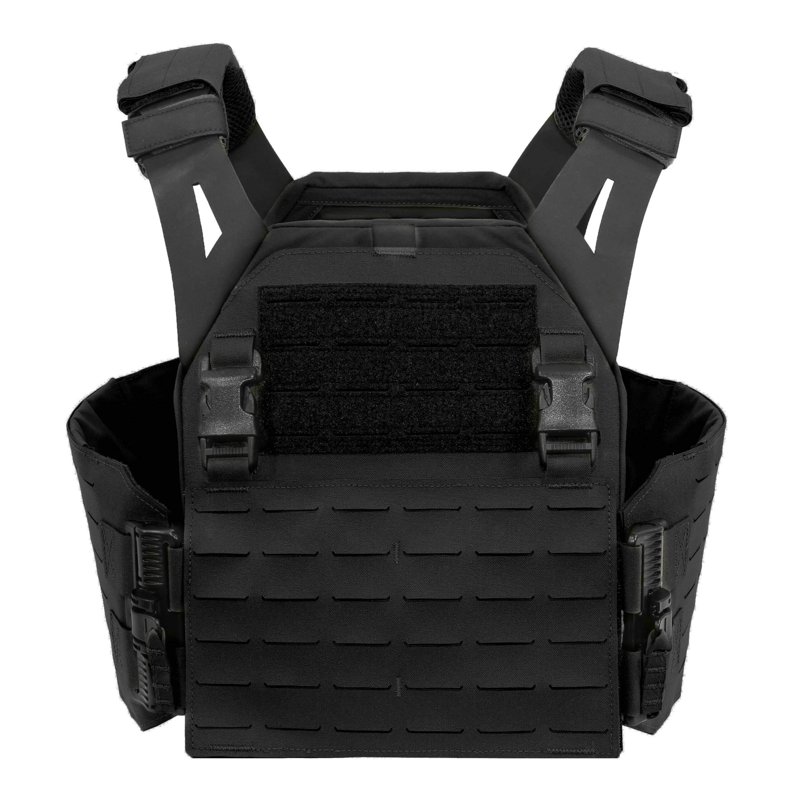 Warrior Laser Cut Low Profile Carrier with Solid Sides - Image 5