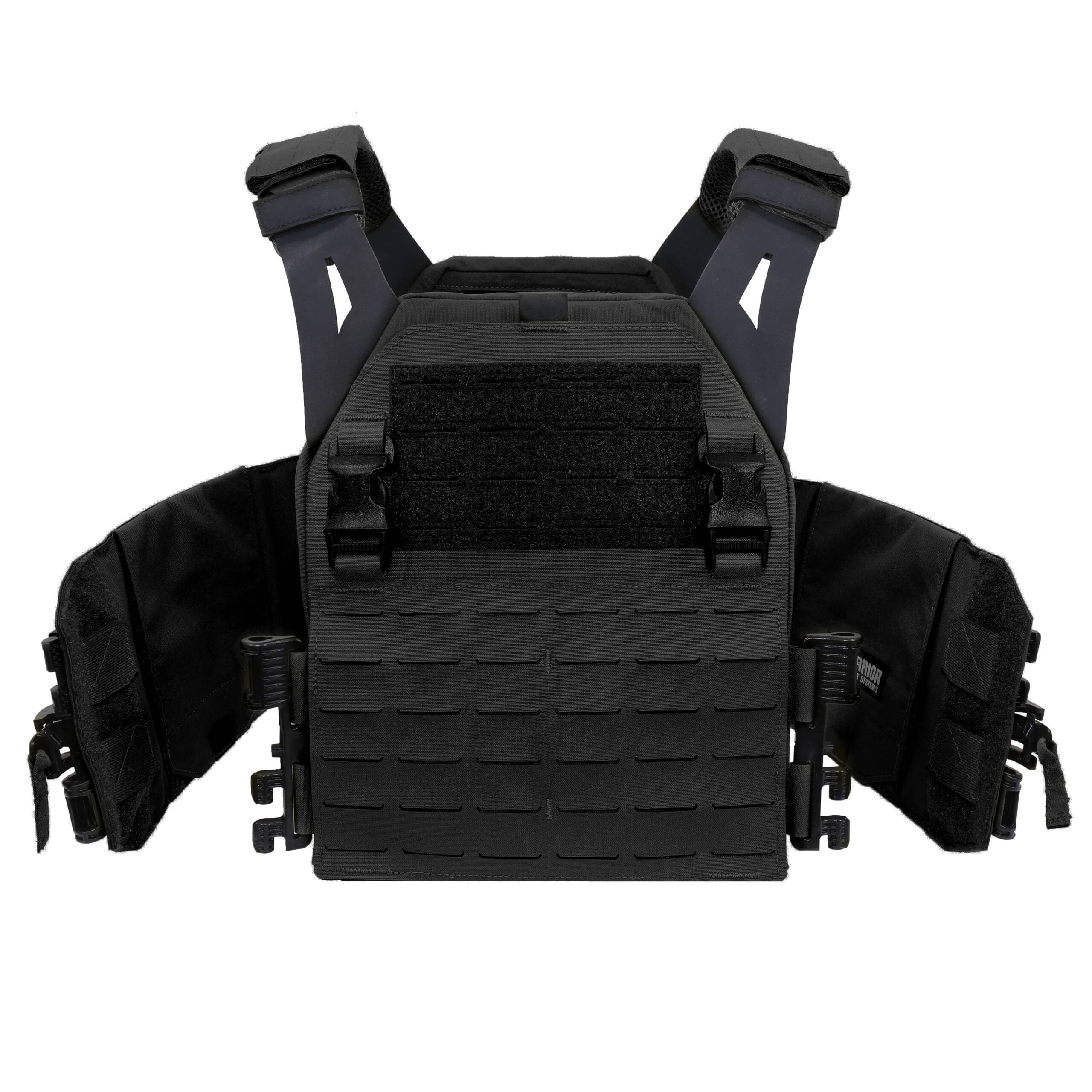 Warrior Laser Cut Low Profile Carrier with Solid Sides - Image 7