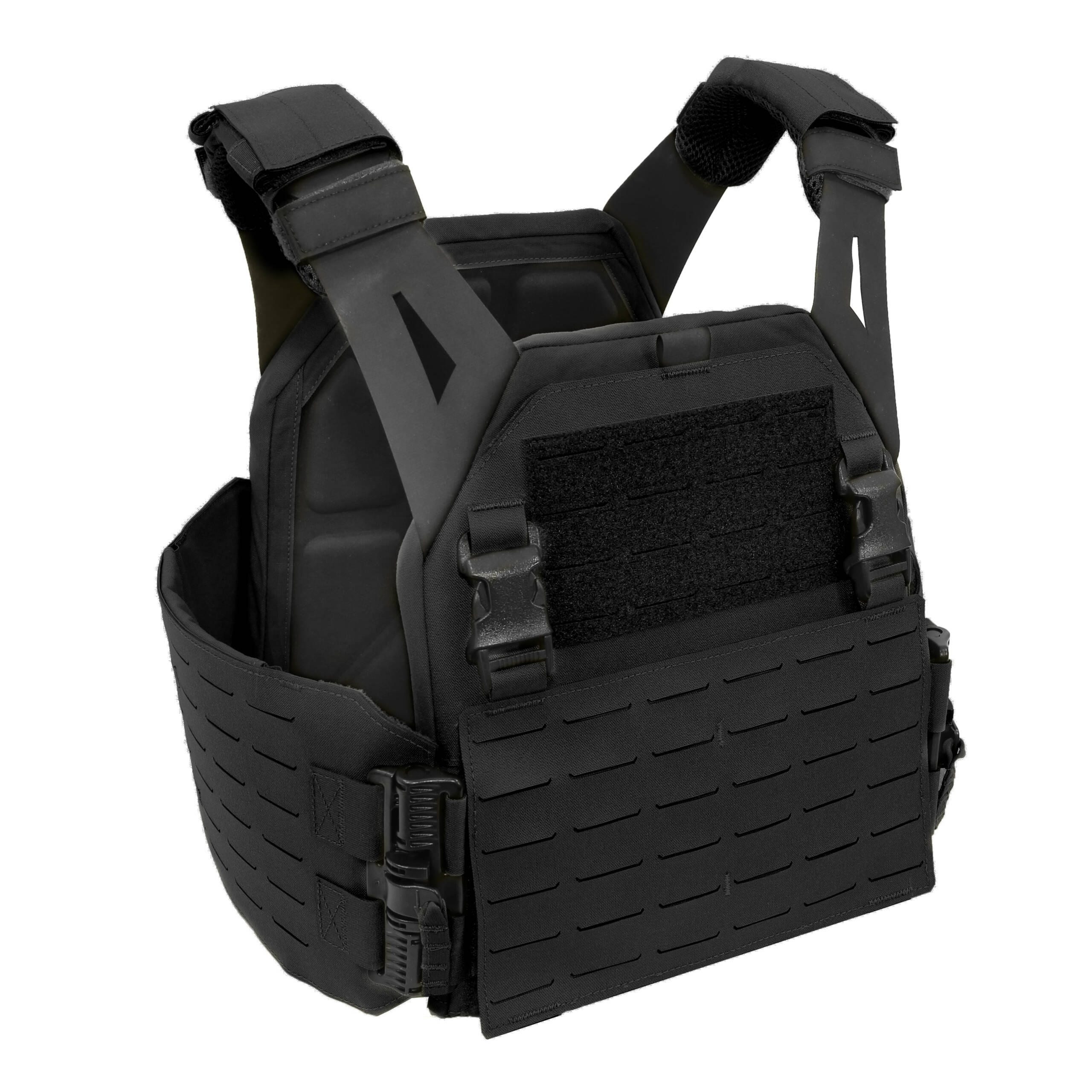 Warrior Laser Cut Low Profile Carrier with Solid Sides - Image 8