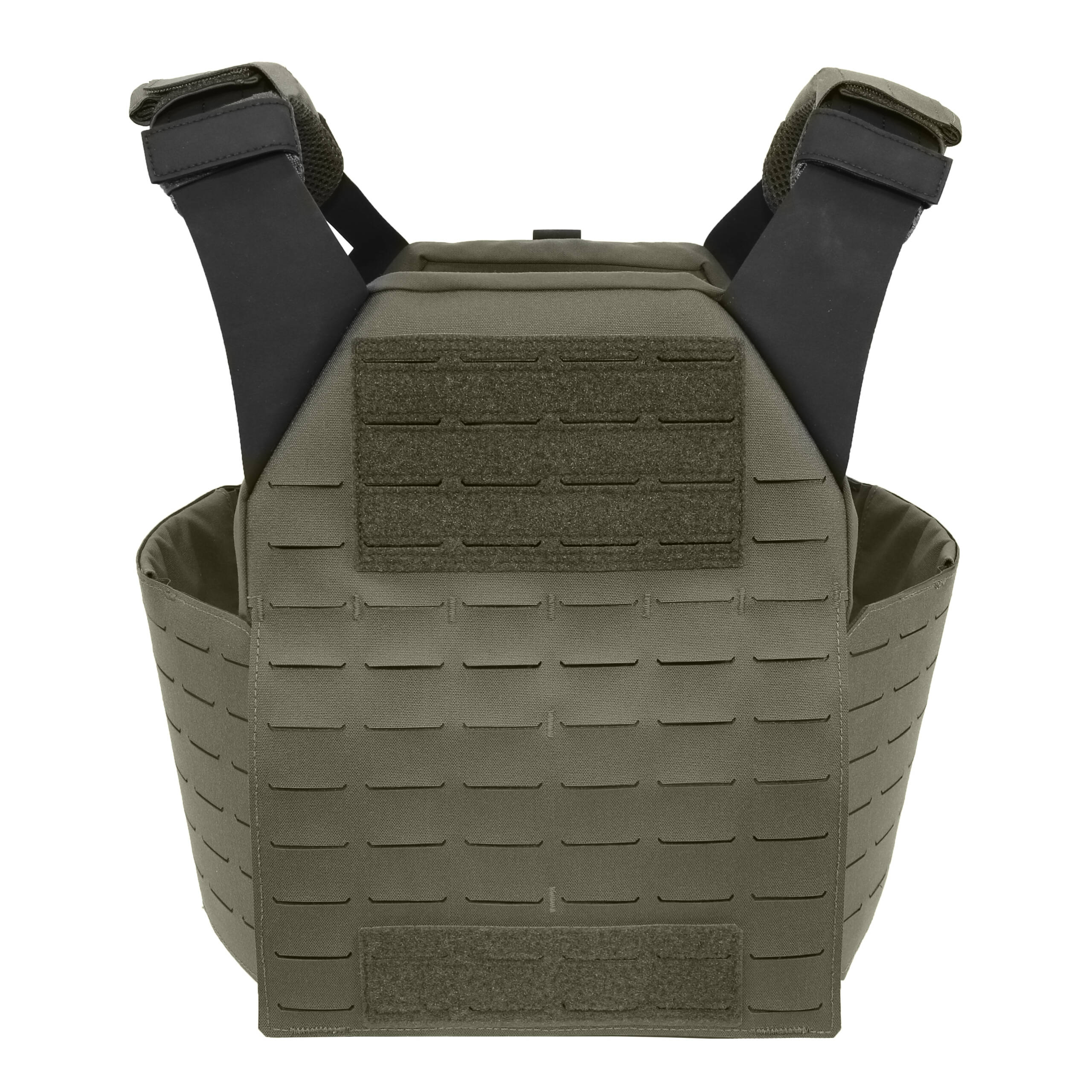 Warrior Laser Cut Low Profile Carrier with Solid Sides - Image 21