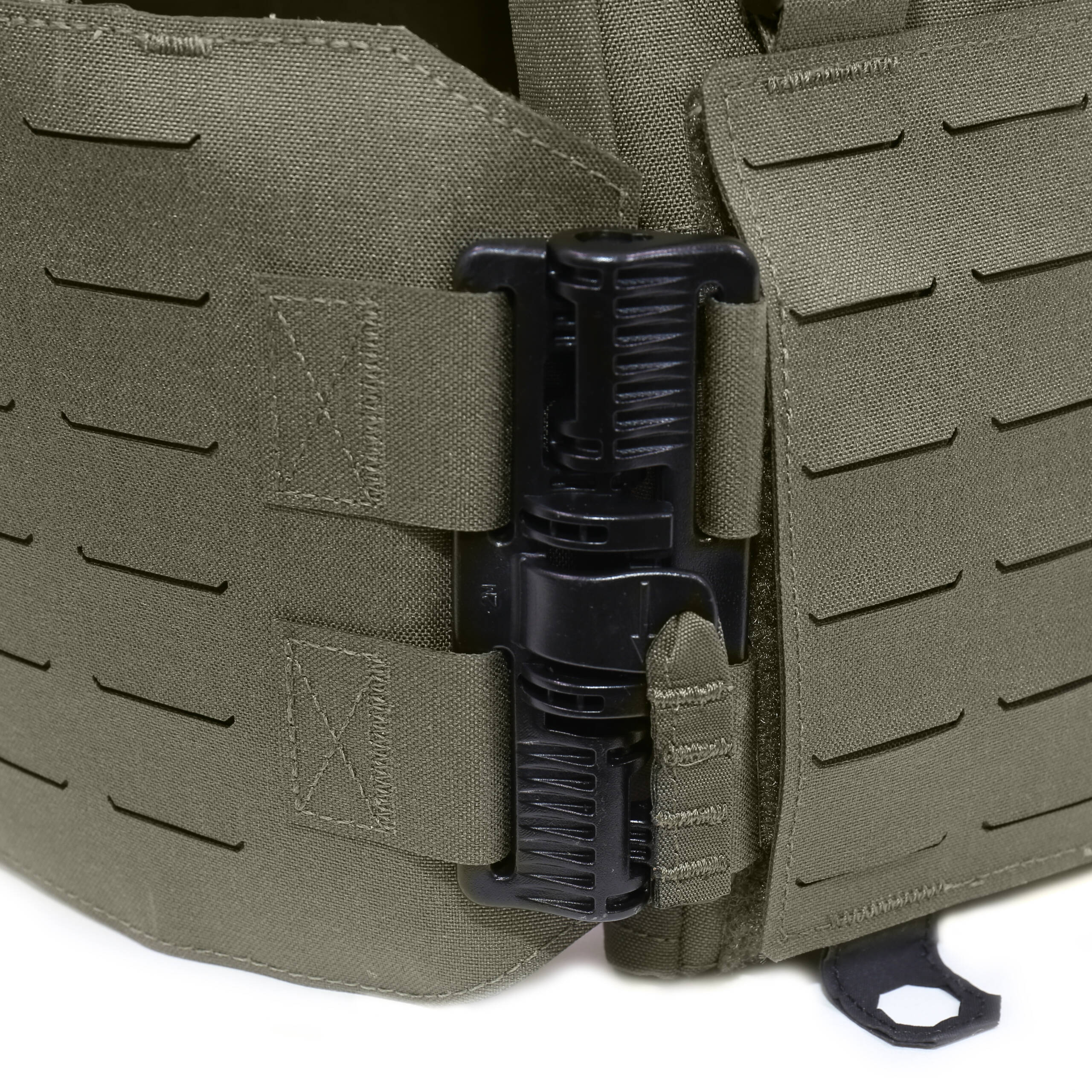 Warrior Laser Cut Low Profile Carrier with Solid Sides - Image 23