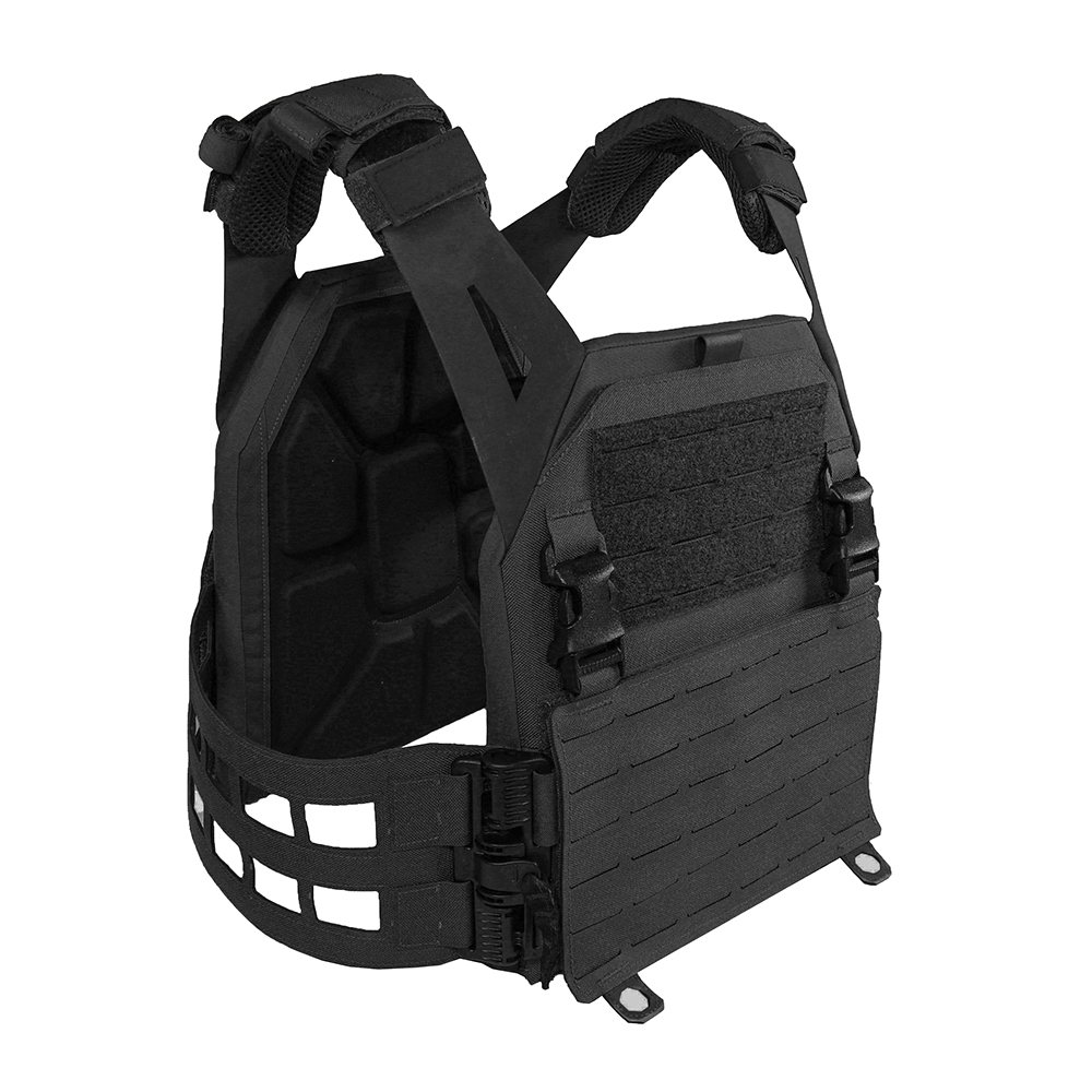 Warrior Laser Cut Low Profile Carrier with Ladder Sides - Image 4