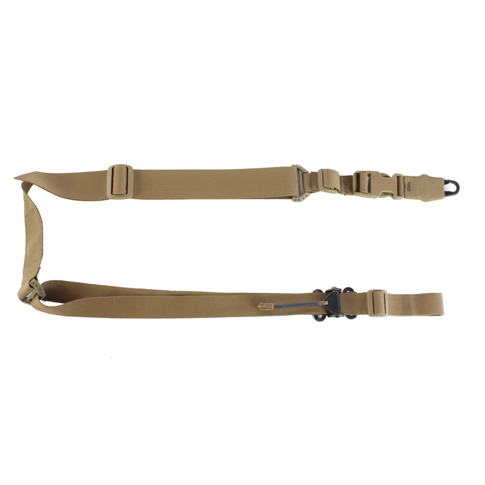 Warrior Assault Systems' Two Point Rifle Sling with H&K Hook - Image 15