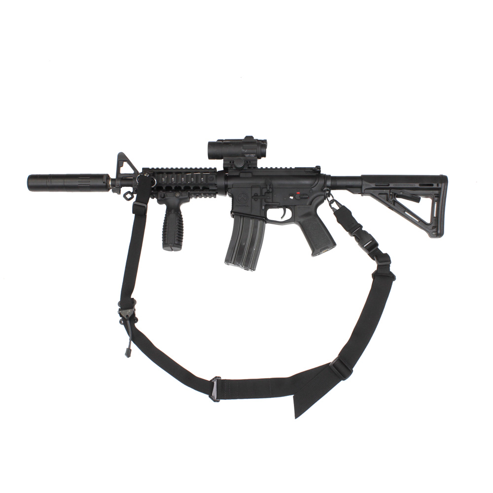 Warrior Assault Systems' Two Point Rifle Sling with H&K Hook - Image 9