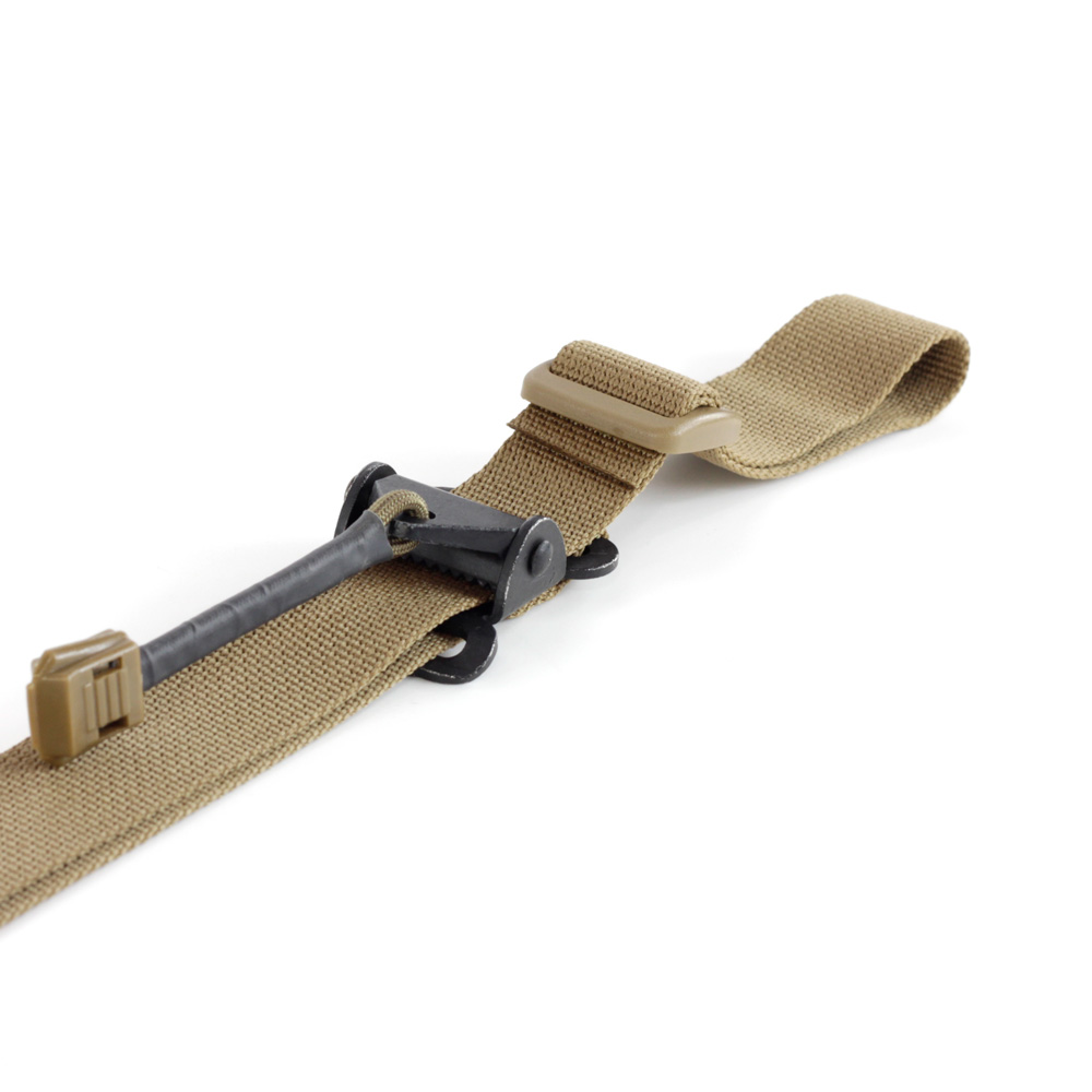 Warrior Assault Systems' Two Point Rifle Sling with H&K Hook - Image 4