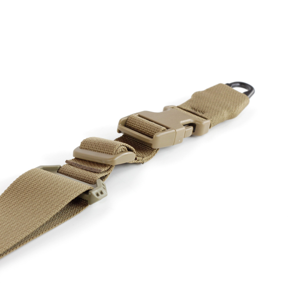 Warrior Assault Systems' Two Point Rifle Sling with H&K Hook - Image 5