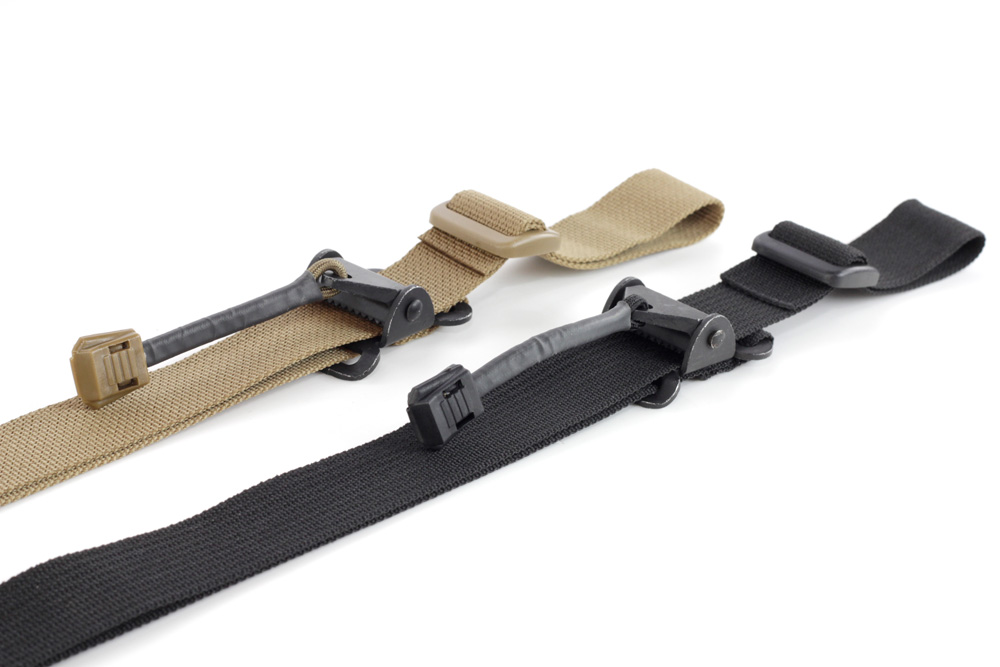 Warrior Assault Systems' Two Point Rifle Sling with H&K Hook - Image 13