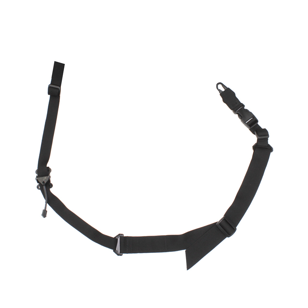 Warrior Assault Systems' Two Point Rifle Sling with H&K Hook