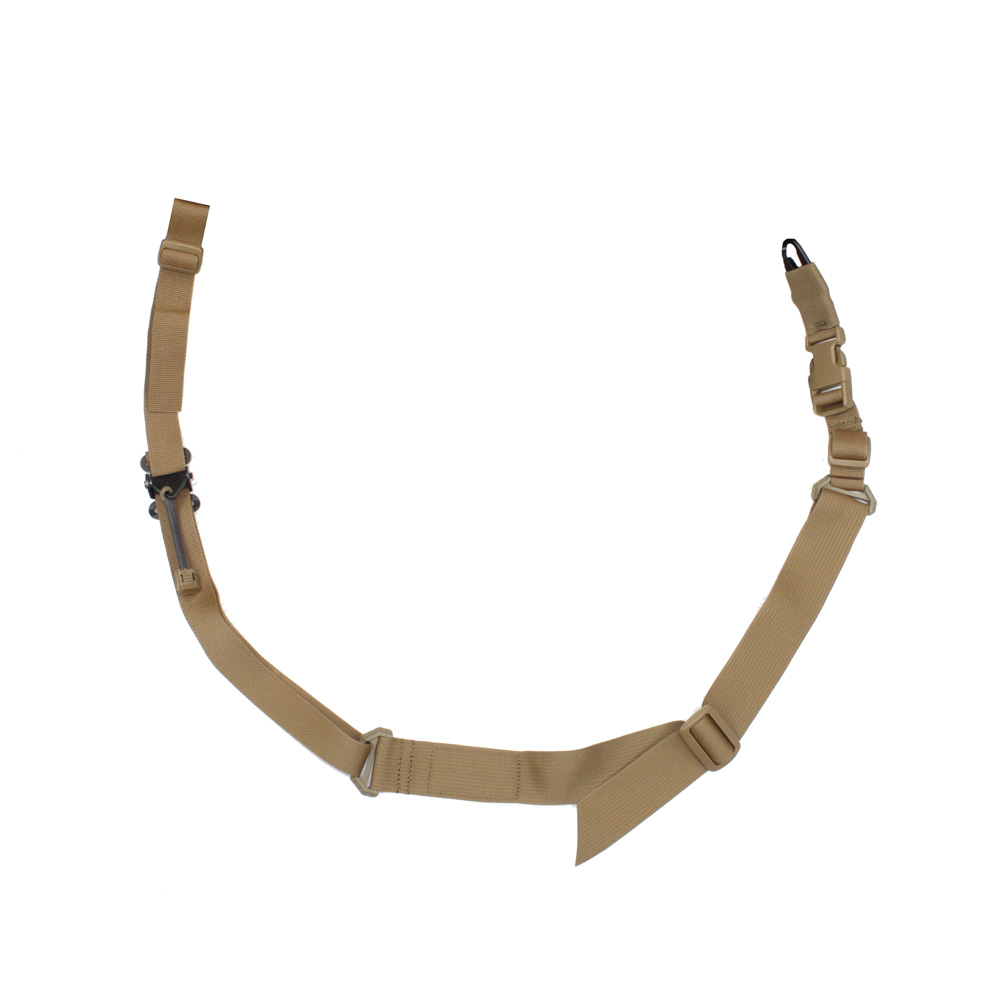 Warrior Assault Systems' Two Point Rifle Sling with H&K Hook - Image 7