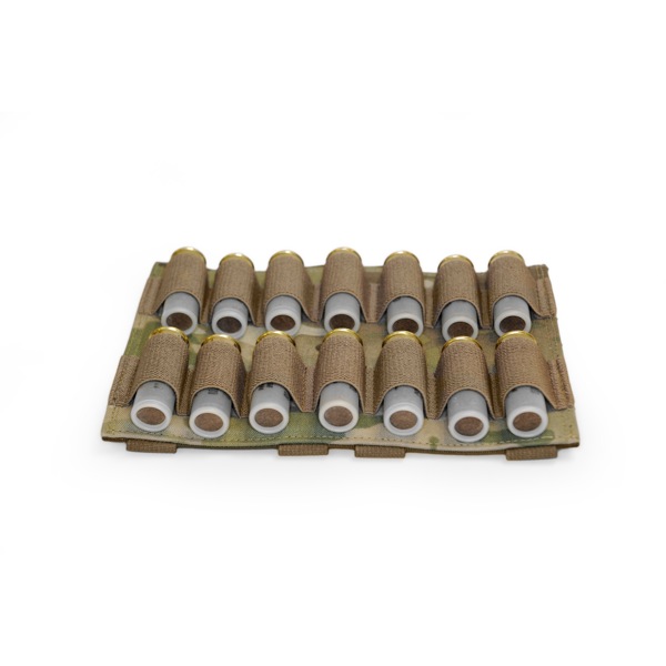 Warrior Assault Systems Elite OPS Double Horizontal Breaching Shotgun Panel - Image 11