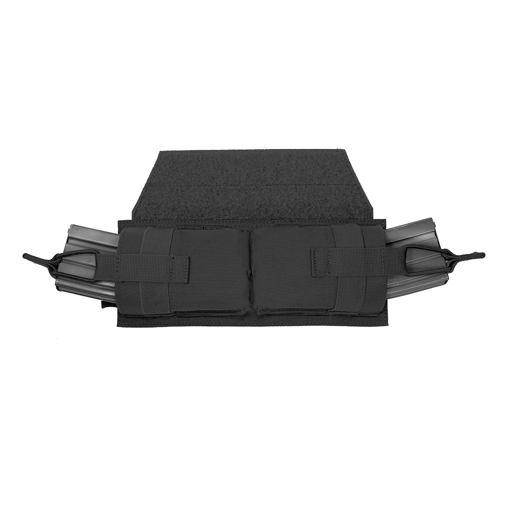 Warrior Assault Systems Elite OPS Horizontal Velcro Mag Pouch - Image 20