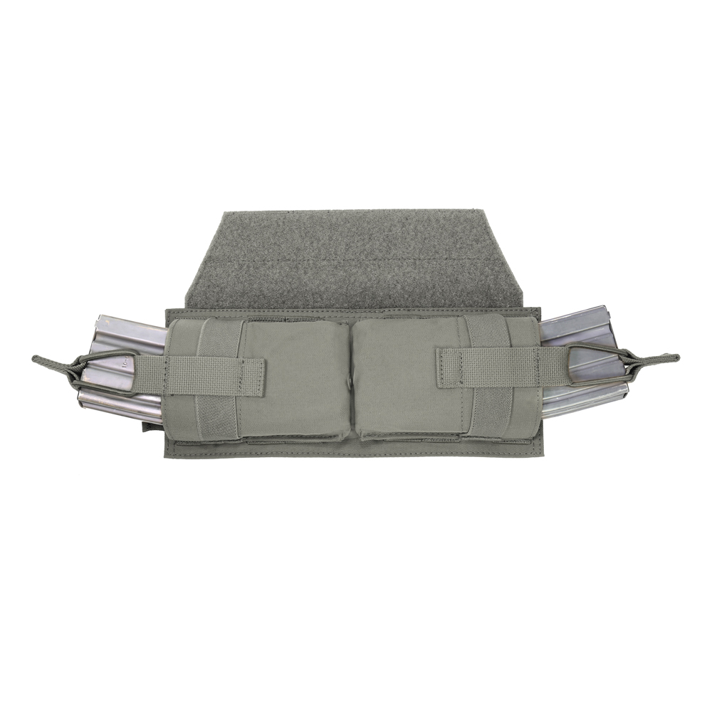 Warrior Assault Systems Elite OPS Horizontal Velcro Mag Pouch - Image 24