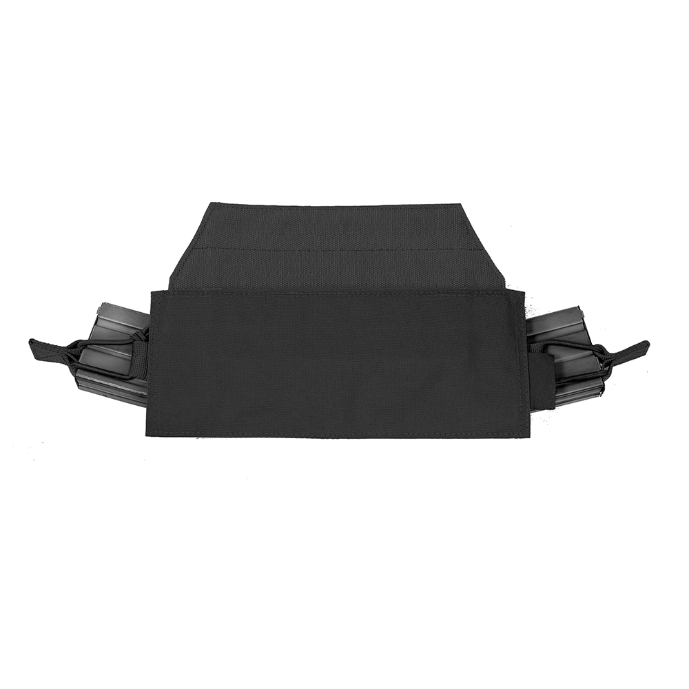 Warrior Assault Systems Elite OPS Horizontal Velcro Mag Pouch - Image 21