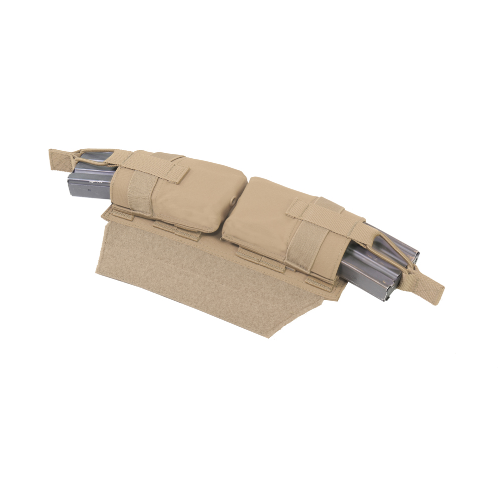 Warrior Assault Systems Elite OPS Horizontal Velcro Mag Pouch - Image 19