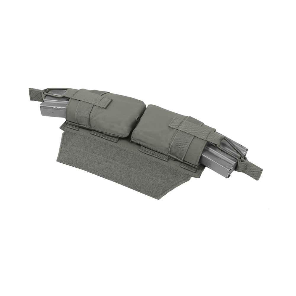 Warrior Assault Systems Elite OPS Horizontal Velcro Mag Pouch - Image 4