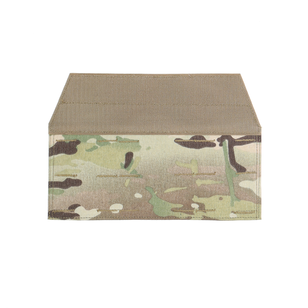 Warrior Assault Systems Elite OPS Horizontal Velcro Mag Pouch - Image 14