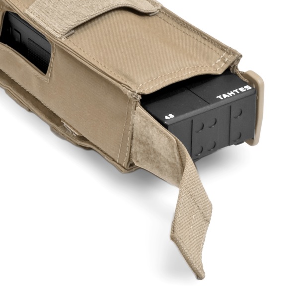 Warrior Assault Systems' Elite OPS Gen 2 MBITR Radio Pouch - Image 35